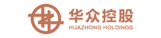 华众控股logo